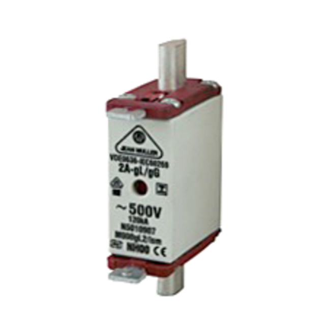 NH Fuse-link 80A for KETO-00