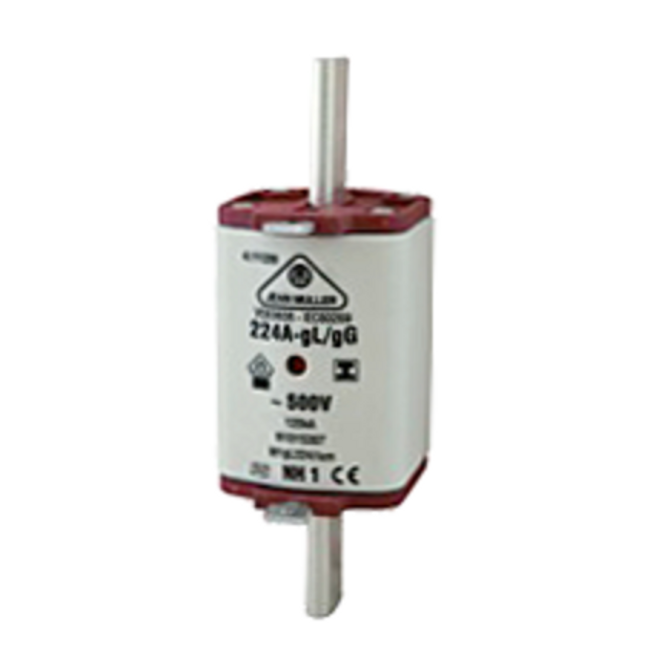 NH Fuse-link 100A for KETO-00