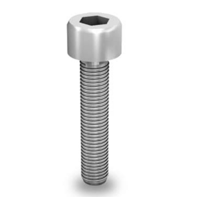 K2 Hexagonal socket head cap screw M8x20