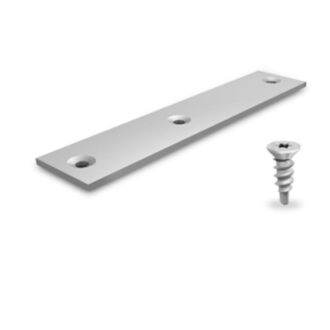 Rail connector Set BasicRail