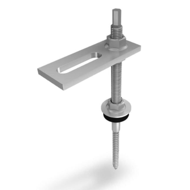SolidRail Hanger Bolt M10 x 200