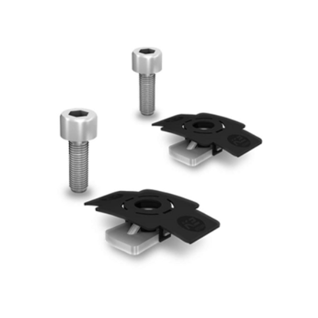 MiniFive MK2 Stop Set