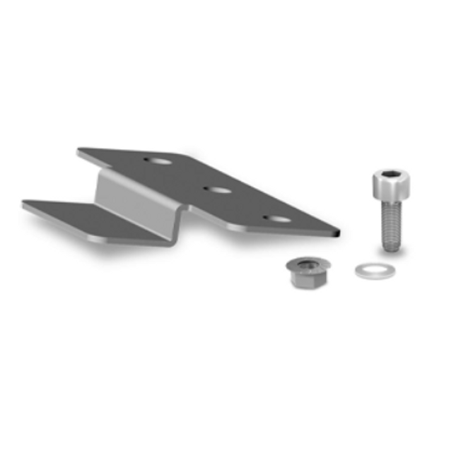 StairPlate Set for Optimisers or Microinverters