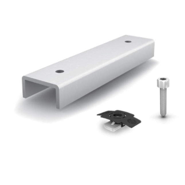 Dome Flat Connector Set