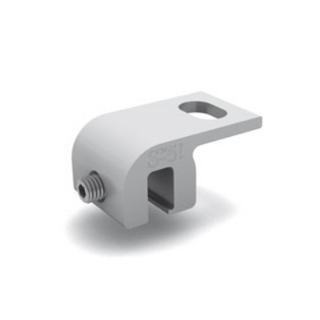 S-5! E-Mini-FL Standing SeamClamp