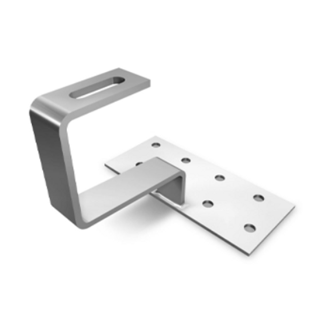 K2 Roof Fastener - Roof hook- for Pan Tiles
