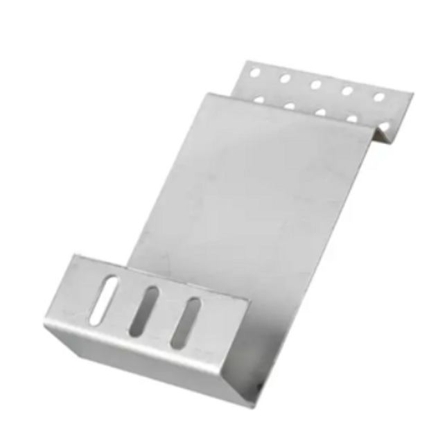 K2 Solar Mounting Solidhook Flange