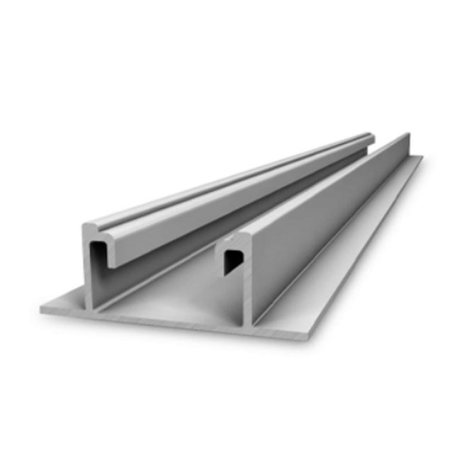 Basic Rail 22, 2.5m