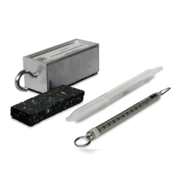 Friction Coefficient Determination Tool