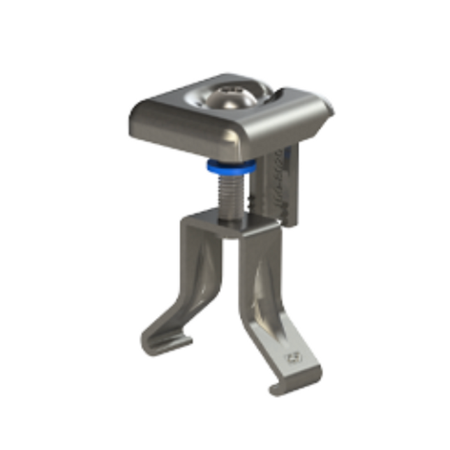 ClickFit EVO Universal Module Clamp, Grey