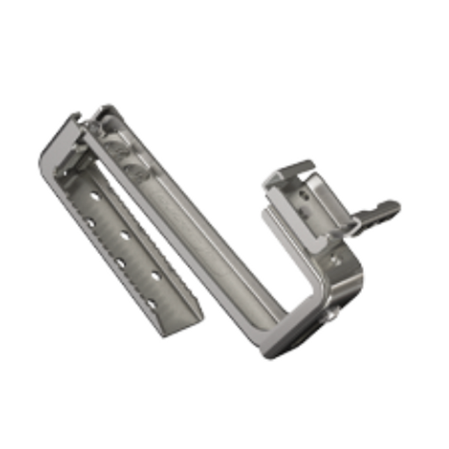 ClickFit EVO Universal Roof Hook