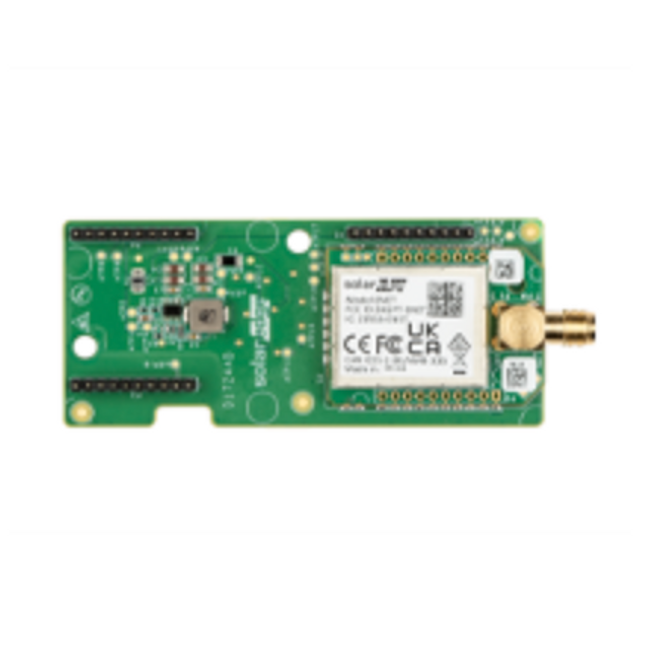 SolarEdge Home Network - SetApp Inverters