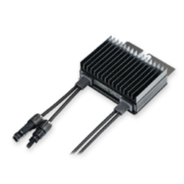 P850 Optimiser 850W MC4 2x High Power/Bi-facial 2.2m with 1.3m input length