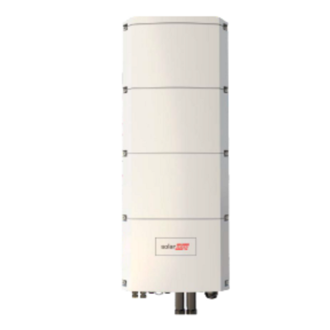 SolarEdge 10,000W Home Hub 48V - Three Phase with Backup Potential