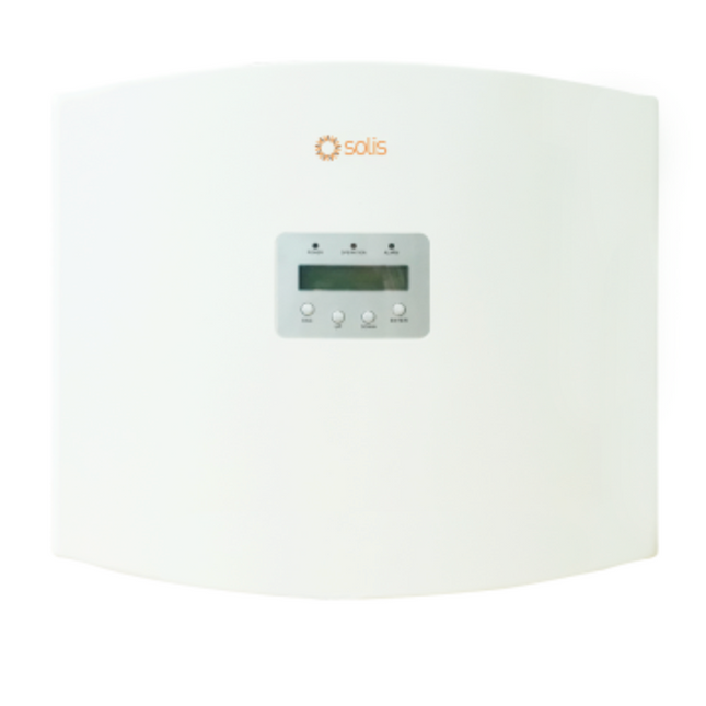 Solis Export Power Manager - 5G PRO for 3 Phase Sites