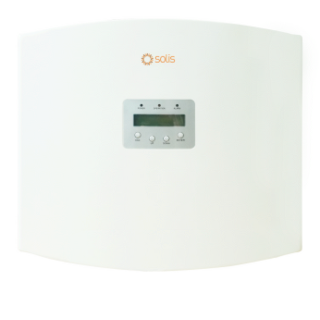 Solis Export Power Manager - 5G for 3 Phase Sites