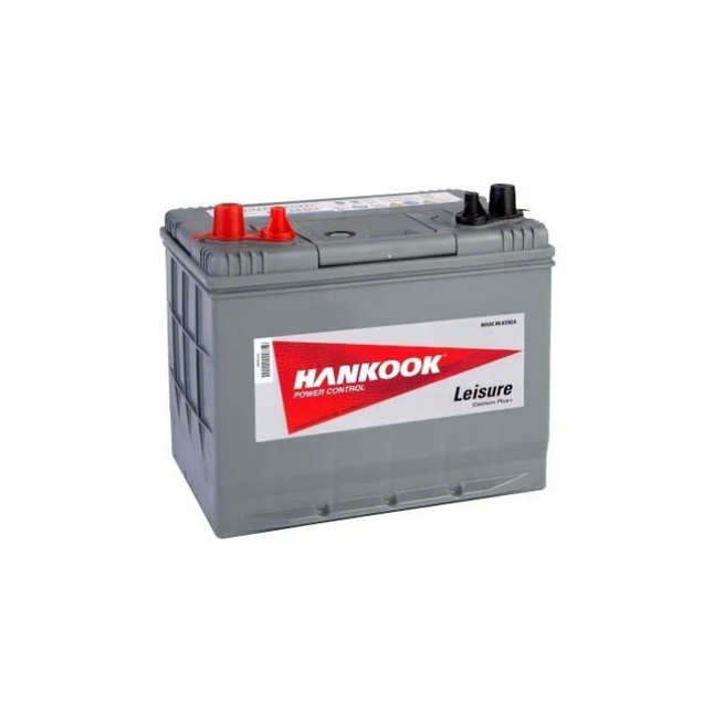 Hankook MV24 Dual Purpose Leisure Battery