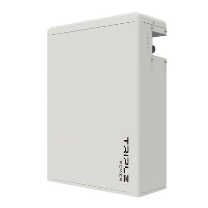 SolaX Triple Power HV 5.8kWh LFP Extension Battery SLAVE V2 - Powerland Renewable Energy