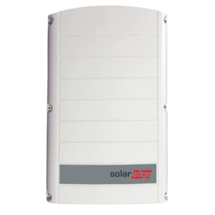 SolarEdge 6000W Home Wave Inverter - Three Phase