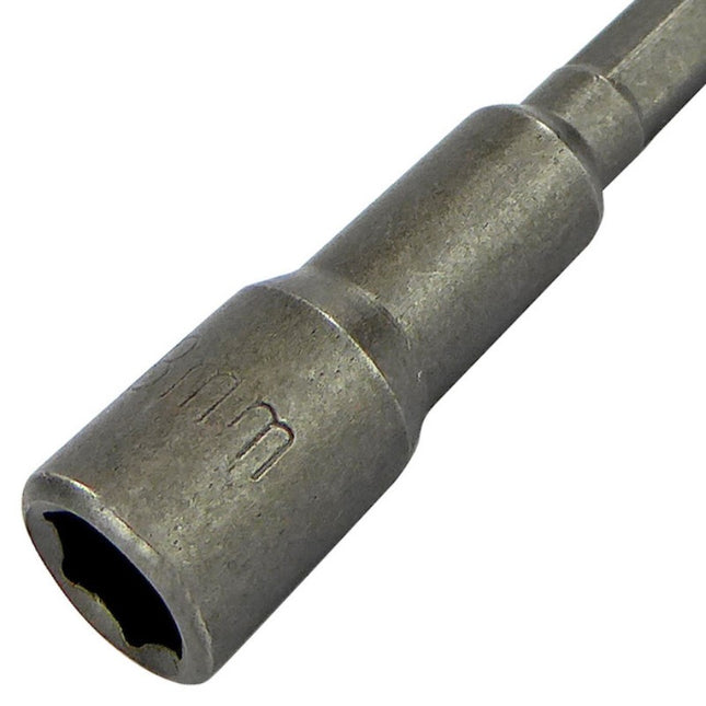 Solfit 8mm Hex Head Driver Drill Bit