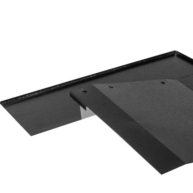 Solfit Corner Flashing - Top Left - Low Pitch