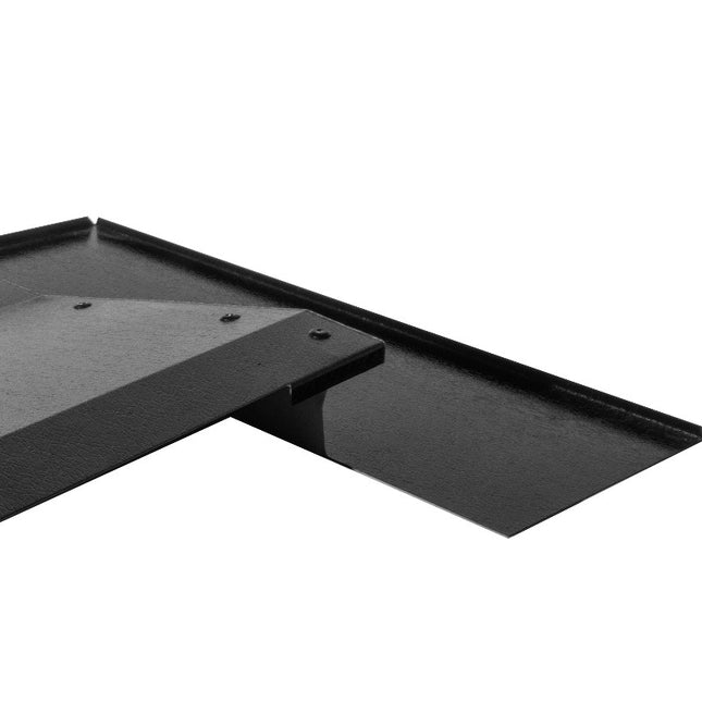 Solfit Corner Flashing - Top Right - Low Pitch