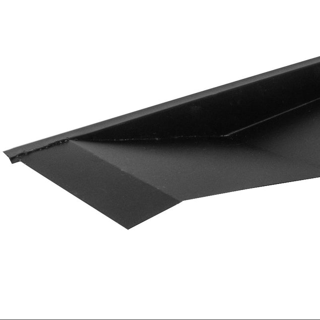 Solfit External Flashing - Right (425W) - Low Pitch