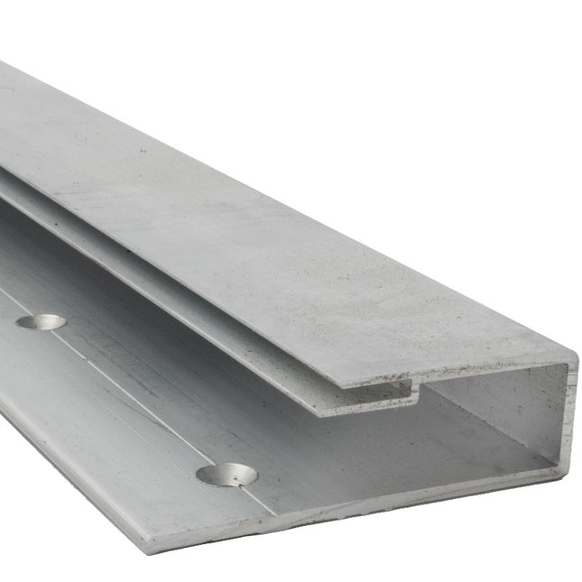 Solfit Top Mounting Profile Portrait 1152mm (short)