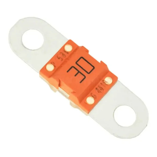 Victron Energy MIDI fuse 30A/58V-M6 (package of 5 pcs) - CIP134030020