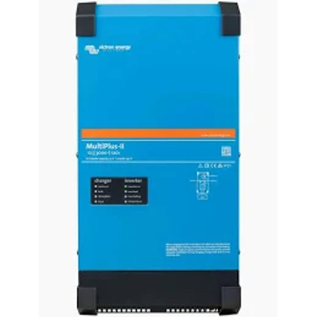 MultiPlus-II 12/3000/120-50 120V – PMP122305122