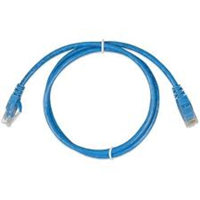 Victron Energy RJ45 UTP Cable 0.3m – ASS030064901