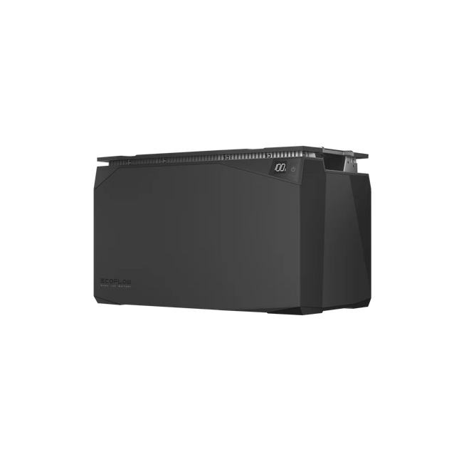 Ecoflow Lfp Battery 5Kwh Battery-Powered Generators