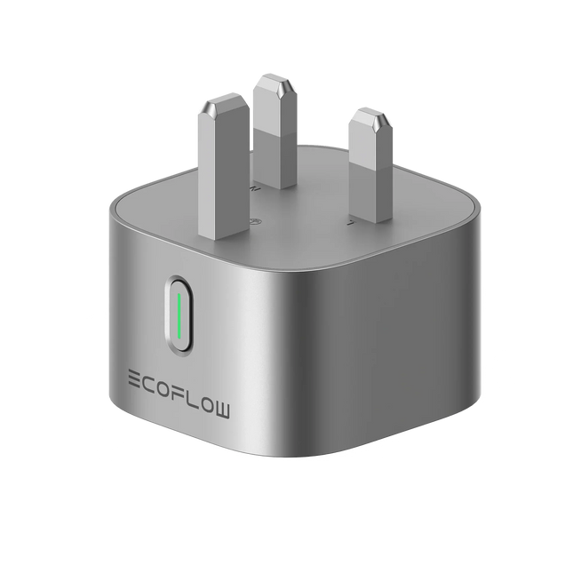 Ecoflow Smart Plug Battery