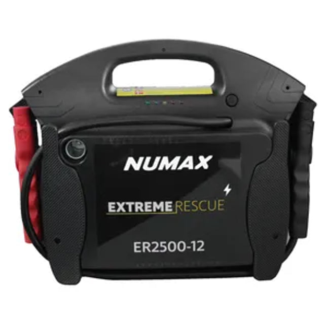 Numax Extreme Rescue Jump Pack ER2500-12