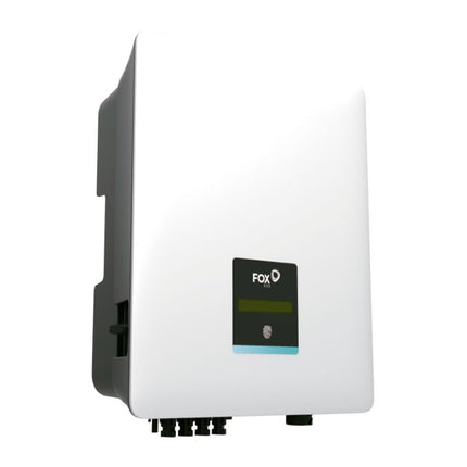 Fox ESS 20.0kW T Series 3PH Dual Tracker PV Inverter