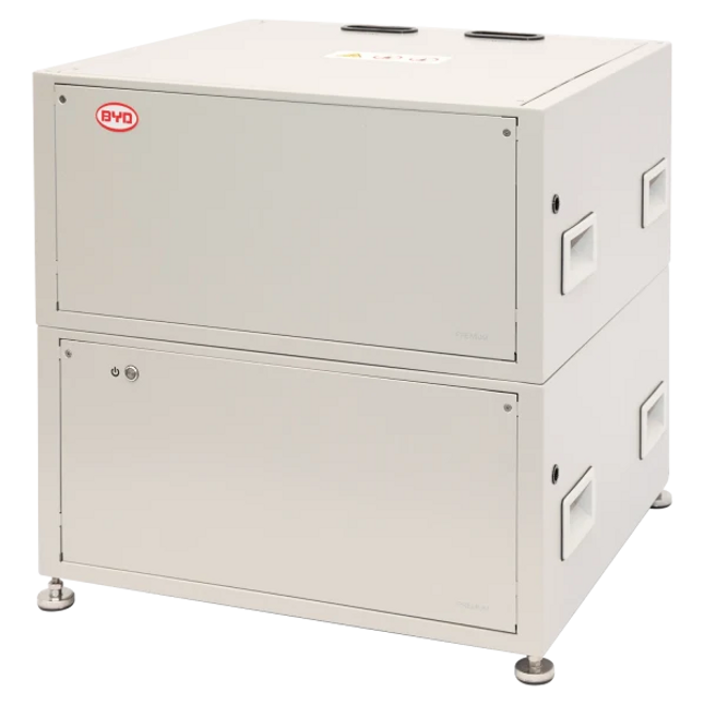 BYD Battery Box - LVL15.4