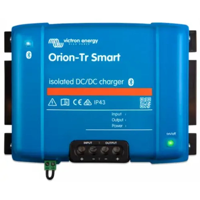 Victron Energy Orion-Tr Smart 48/24-16A (380W) Isolated DC-DC charger ORI482438120