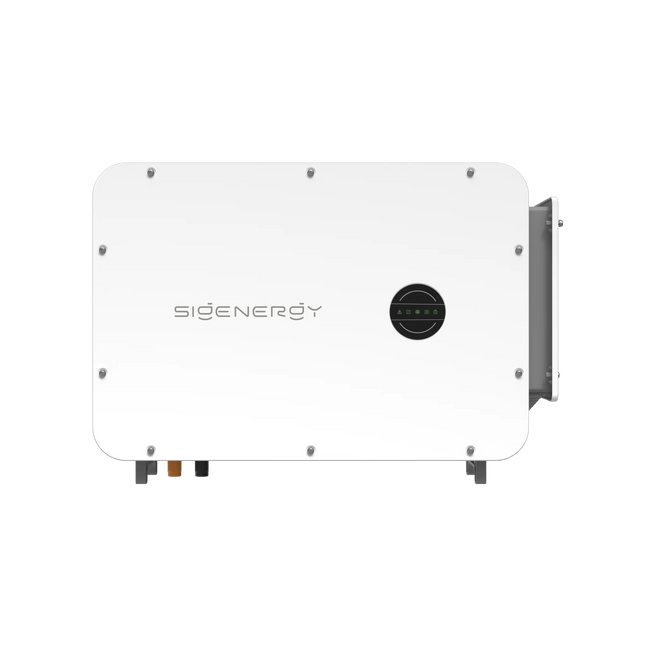 80kW M1 Sigen String Inverter
