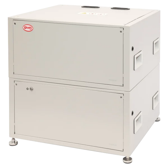 BYD Battery Box - LVL Module