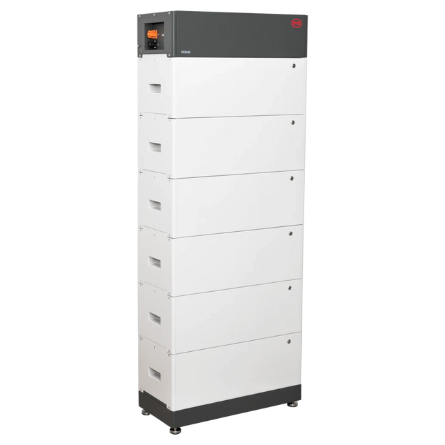 BYD Battery Box - LVS4.0