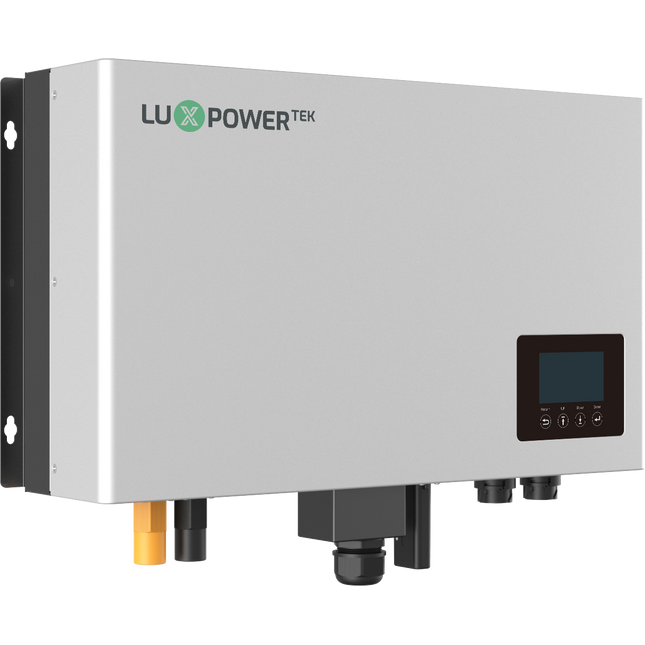 LuxPower AC Retrofit Inverter 3.6kW