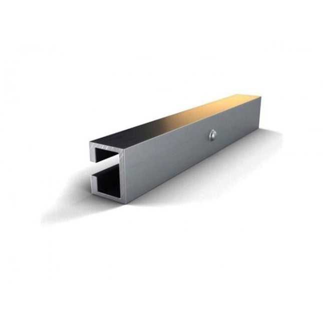 VarioSole+ Rail connector for rail 41 x 35 mm