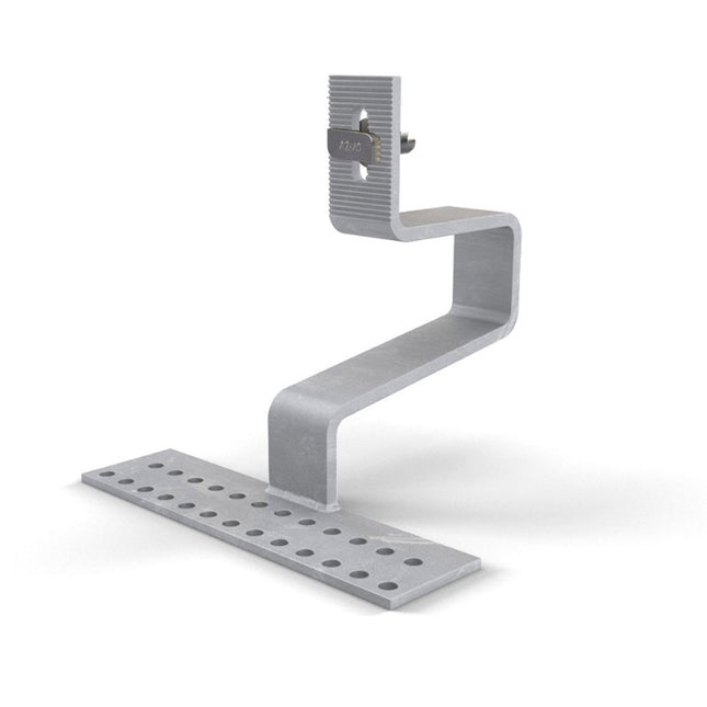 Roof hook UK Pantile (without wood screw)