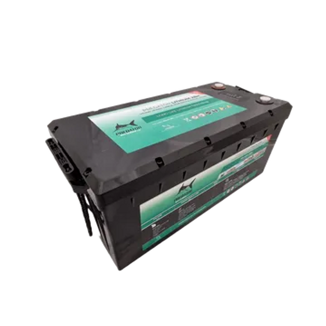 PR12-200-XBH - Lithium 12.8v 200ah XBH G3 Battery