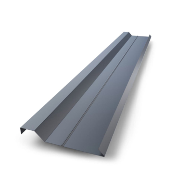 S4 Universal Black Lateral Flashing