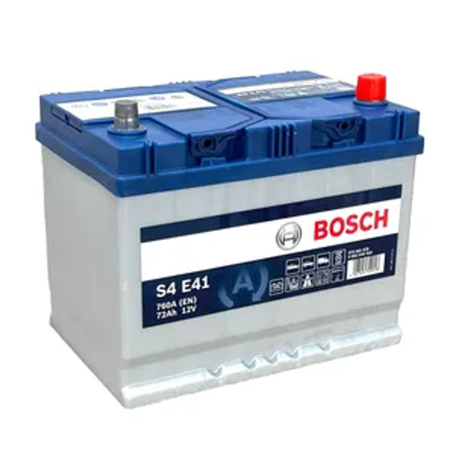S4 E41 Bosch S4E EFB Battery