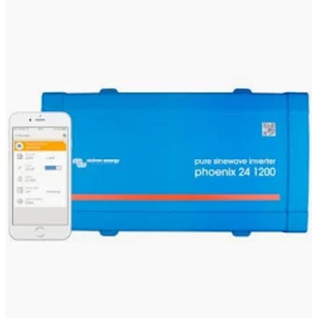 Phoenix Inverter 48/250 230V VE.Direct IEC - PIN481251100