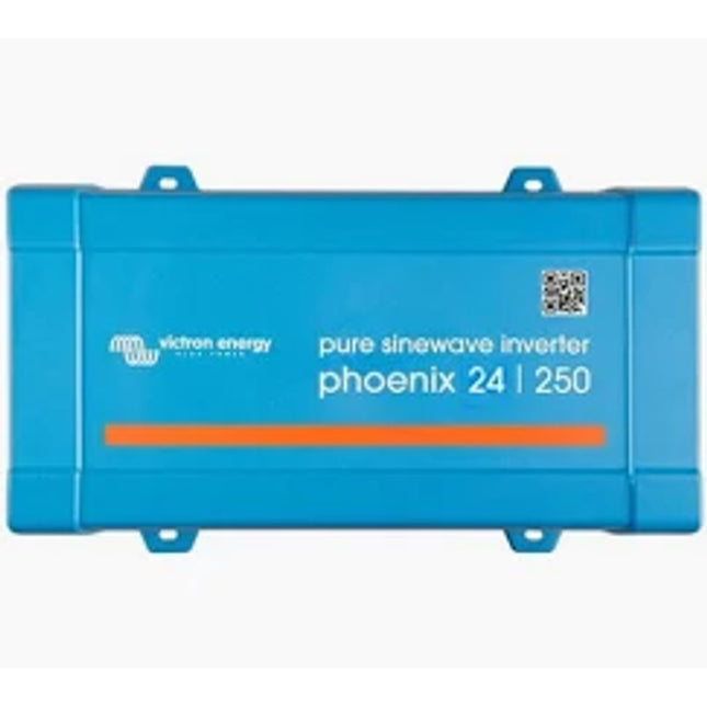 Victron Energy Phoenix Inverter 24/250 230V VE.Direct IEC – PIN241251400