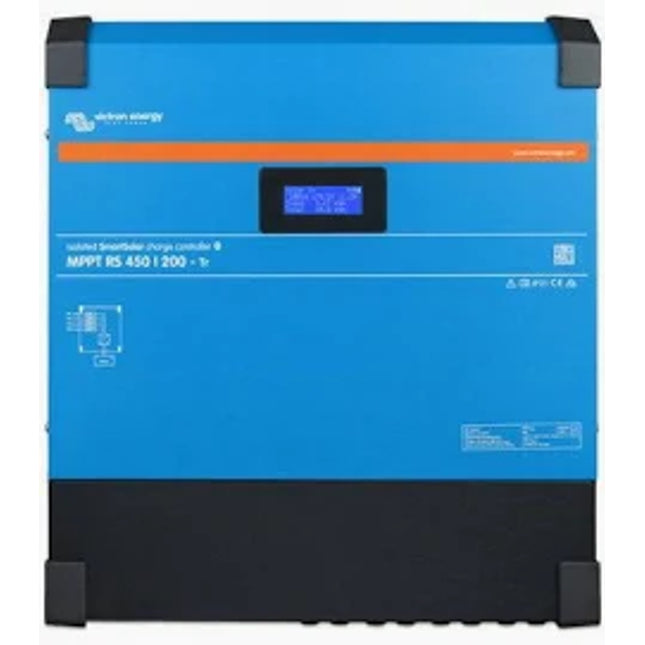 Victron SmartSolar MPPT RS 450/200 - SCC145120512