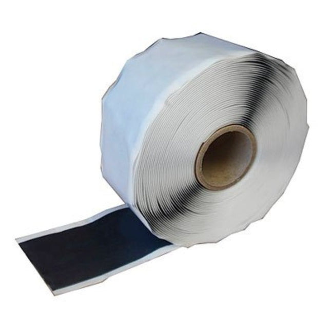 Solfit Butyl Strip (50mm x 10m roll)